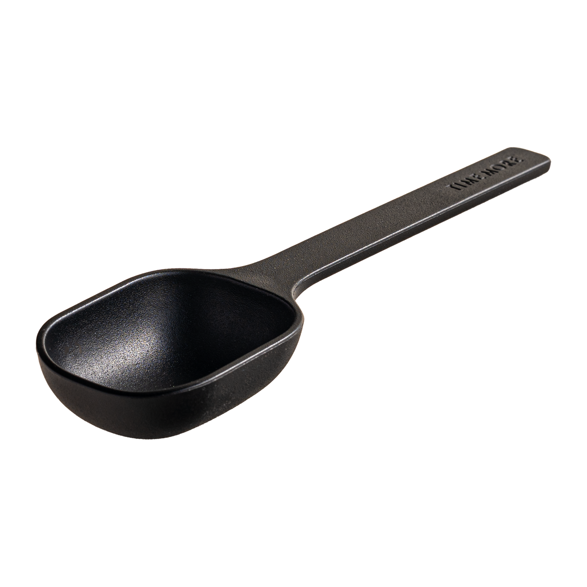 ملعقة قهوة تايممور - 15 غرام (أسود)