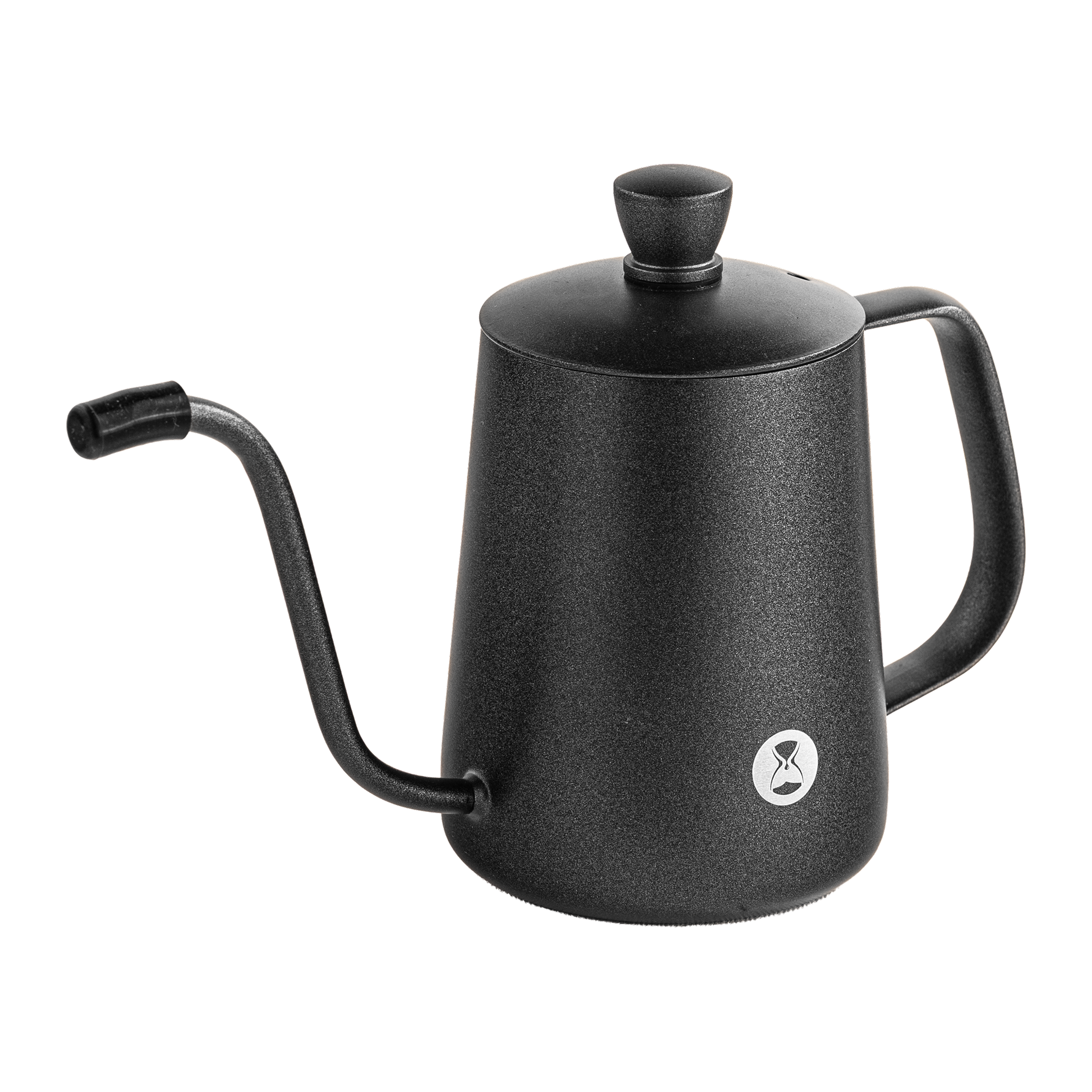 إبريق تايممور فيش 03 بور أوفر - 300 مل (أسود)