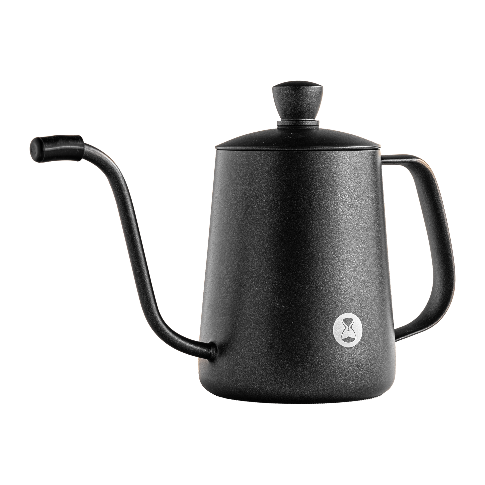 إبريق تايممور فيش 03 بور أوفر - 300 مل (أسود)