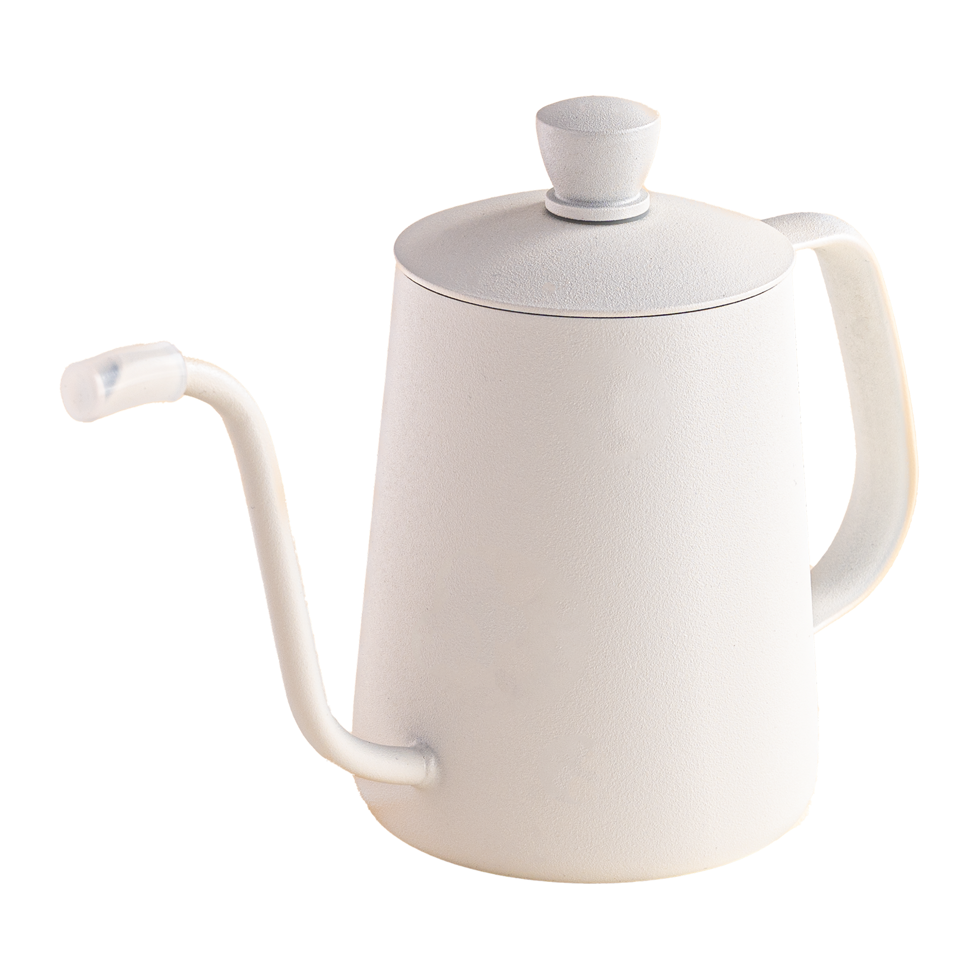 إبريق تايممور فيش 03 بور أوفر - 300 مل (أبيض)