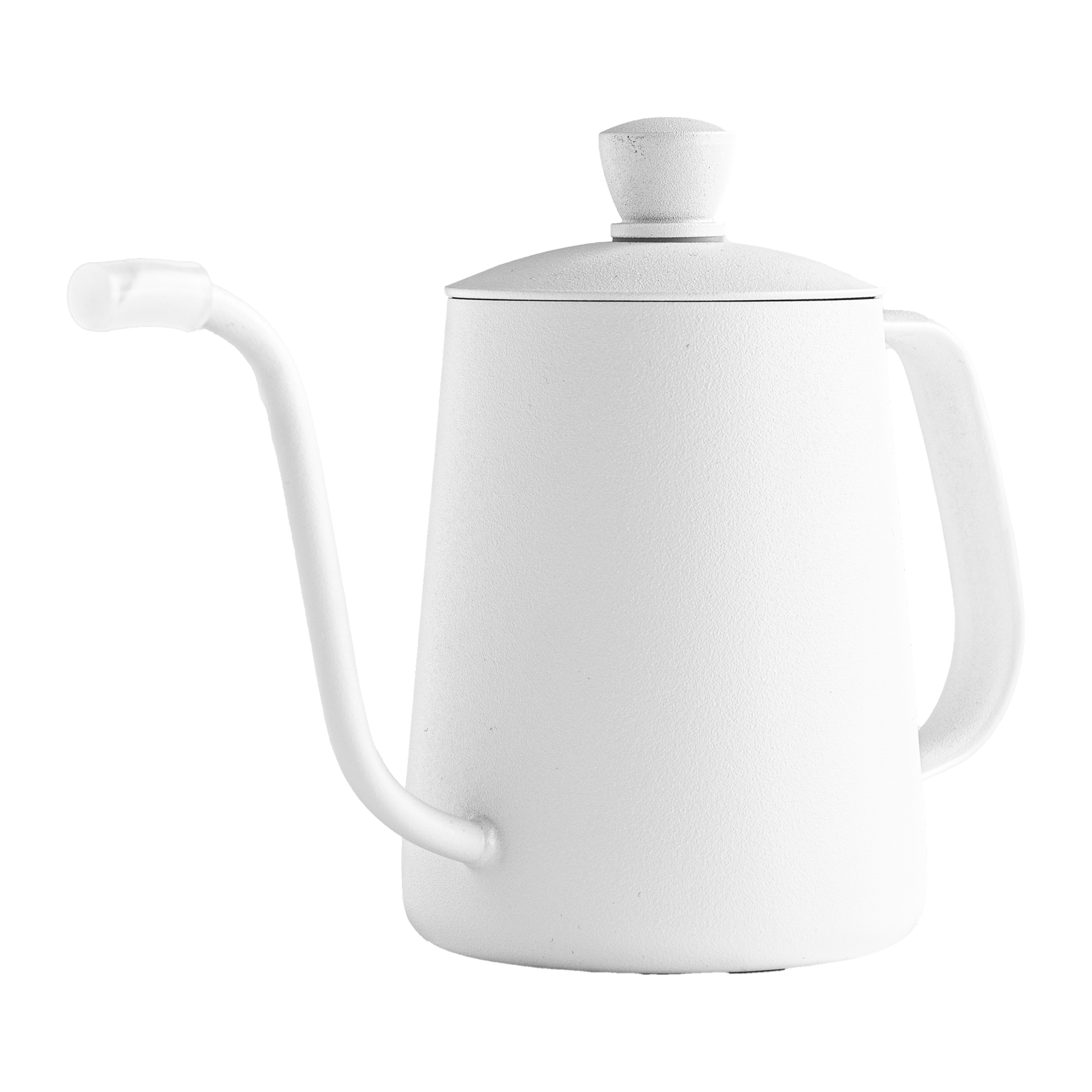 إبريق تايممور فيش 03 بور أوفر - 300 مل (أبيض)