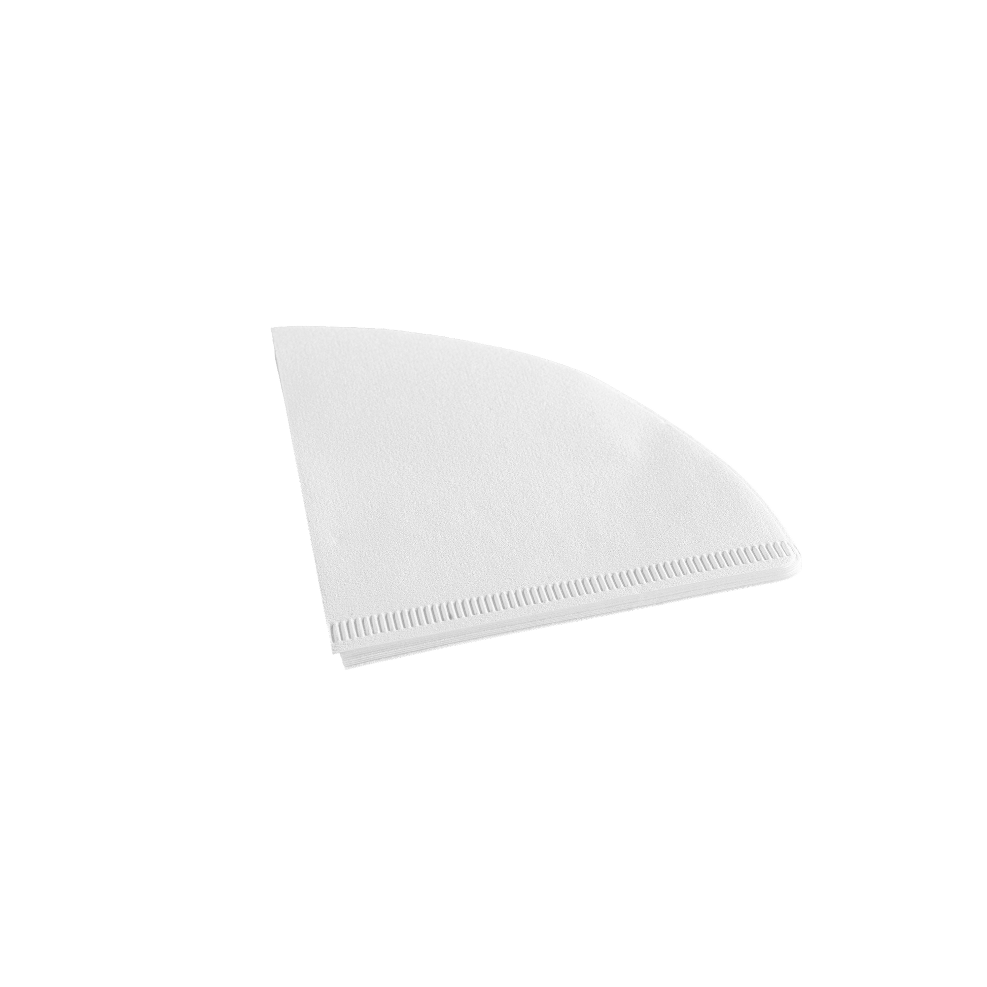 فلاتر ورقية تايممور V01 - (2-4 أكواب)