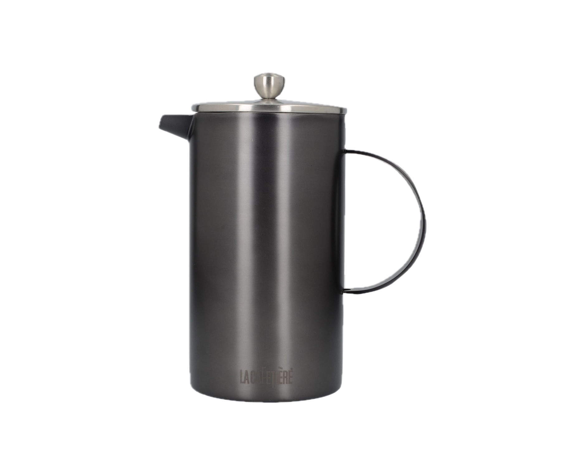 La Cafetiere Double Walled French Press (8 Cup)