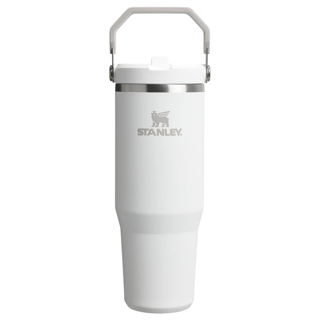 Stanley IceFlow Flip Straw Tumbler (0.87l)
