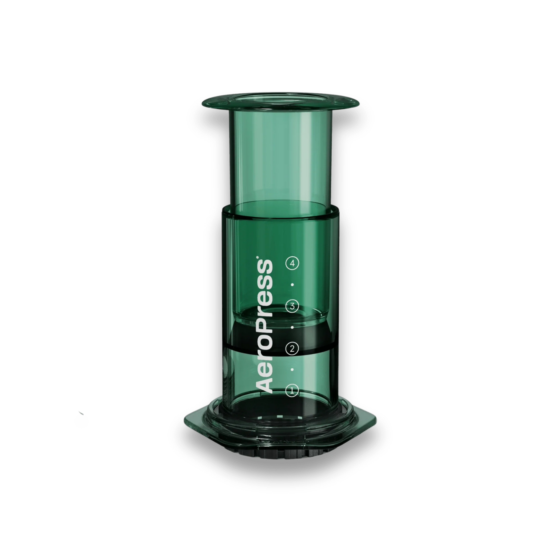 AeroPress Coffee Maker