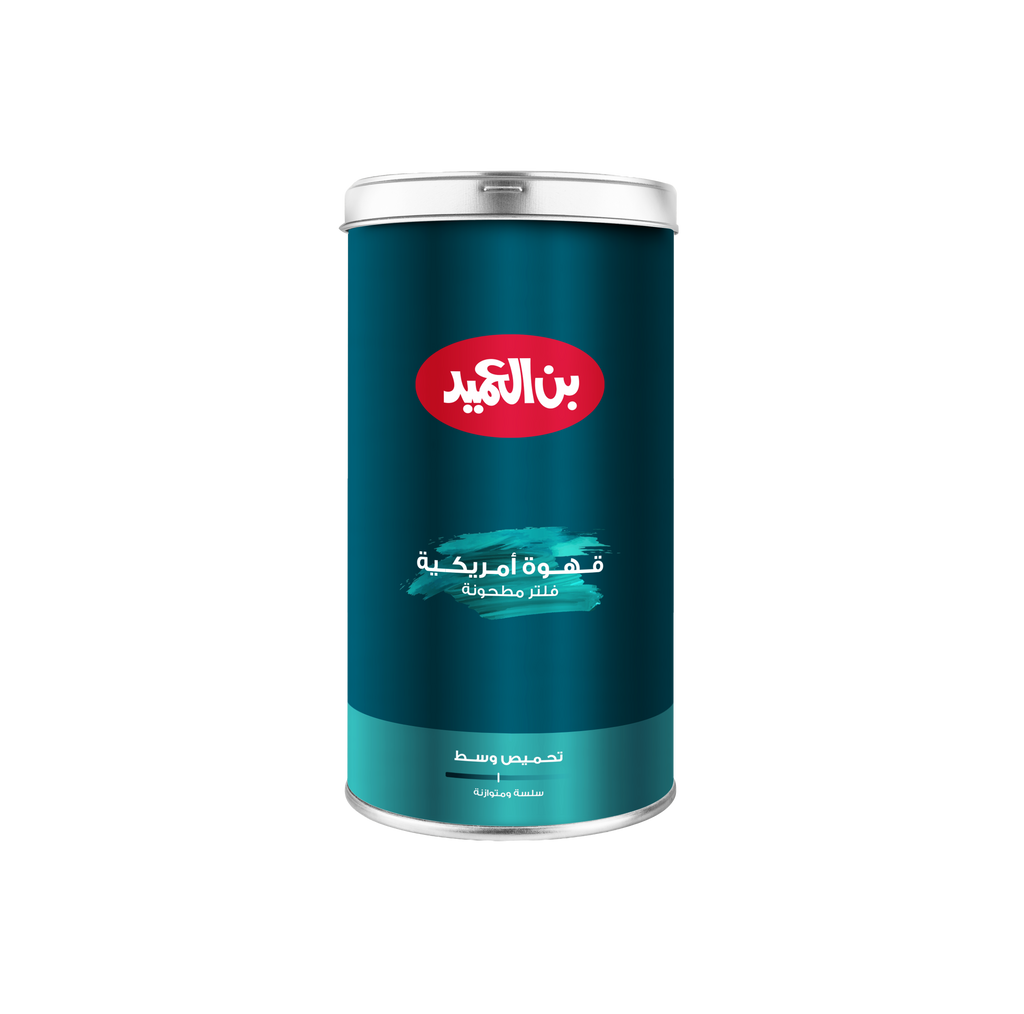 American Filter Classic Coffee Roast