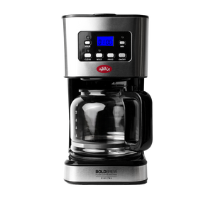 Digital American Coffee Machine Boldbrew
