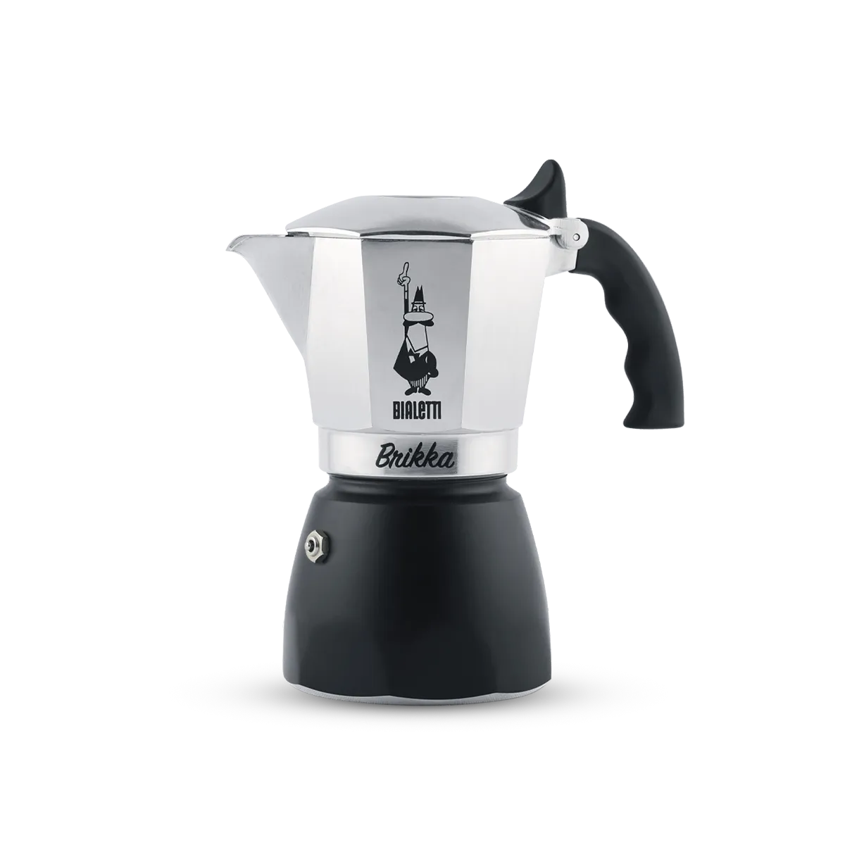 Bialetti Brikka 4 Cups