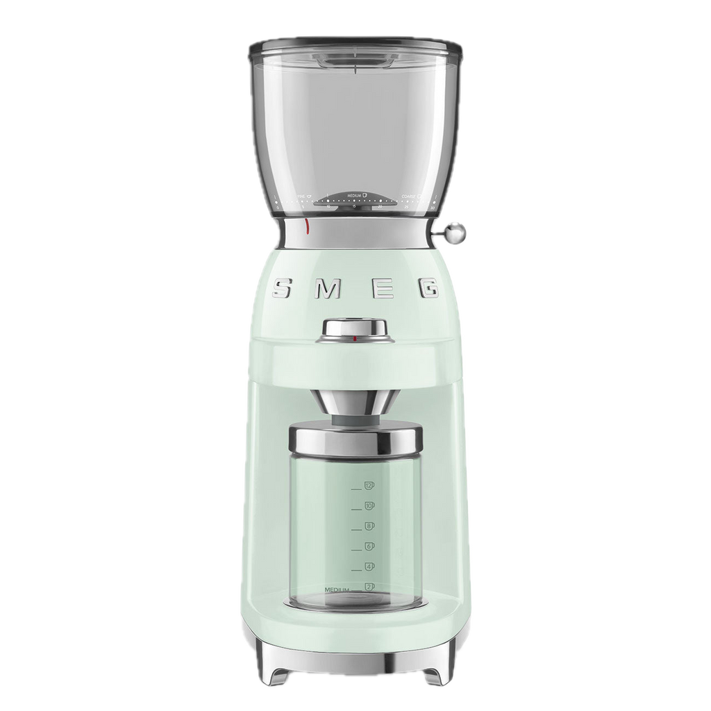 Smeg Coffee Grinder
