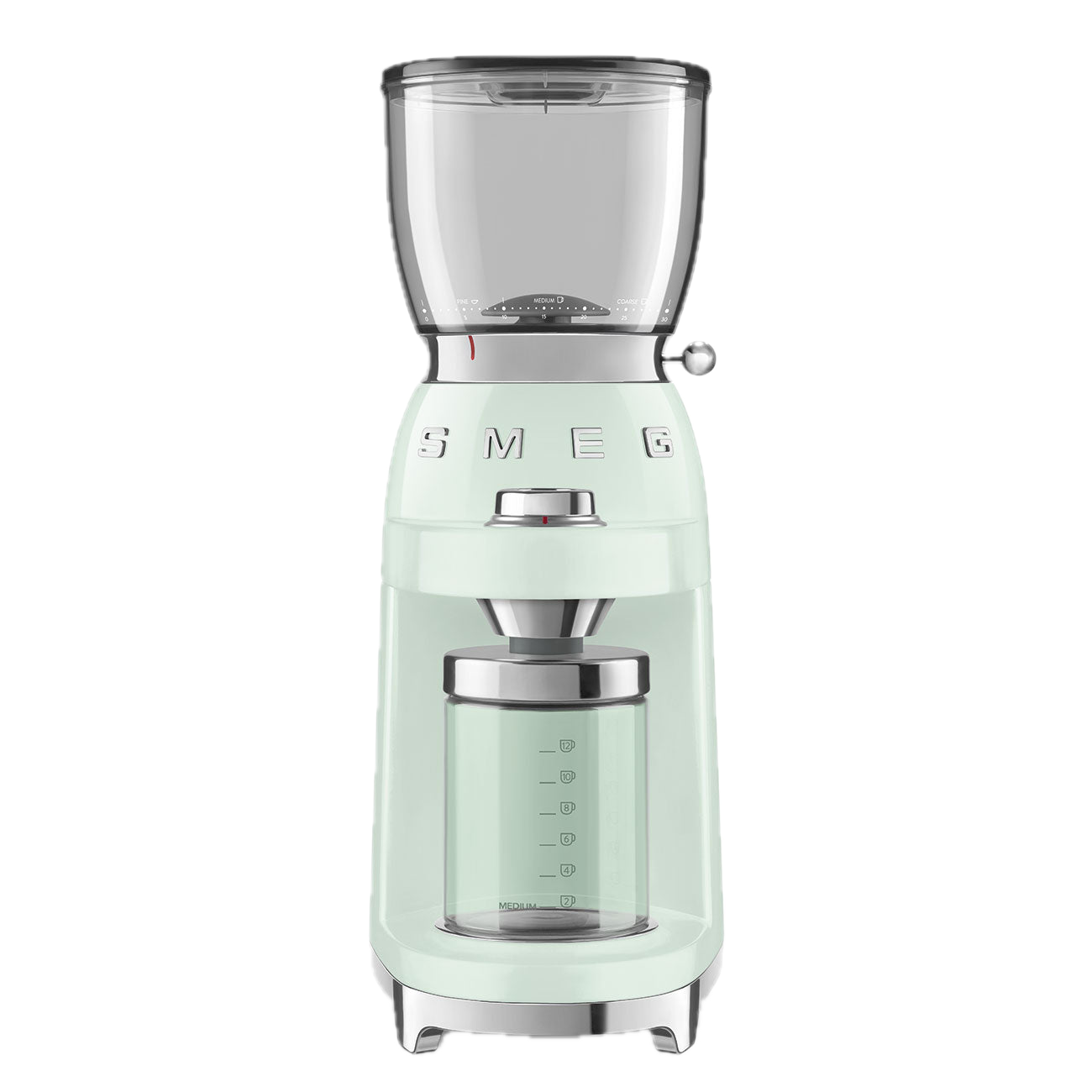 Smeg Coffee Grinder