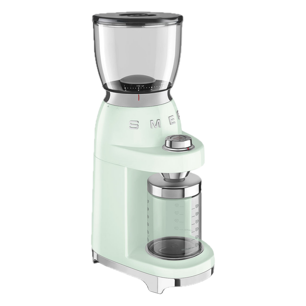 Smeg Coffee Grinder