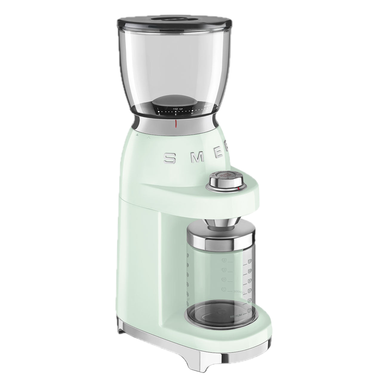 Smeg Coffee Grinder