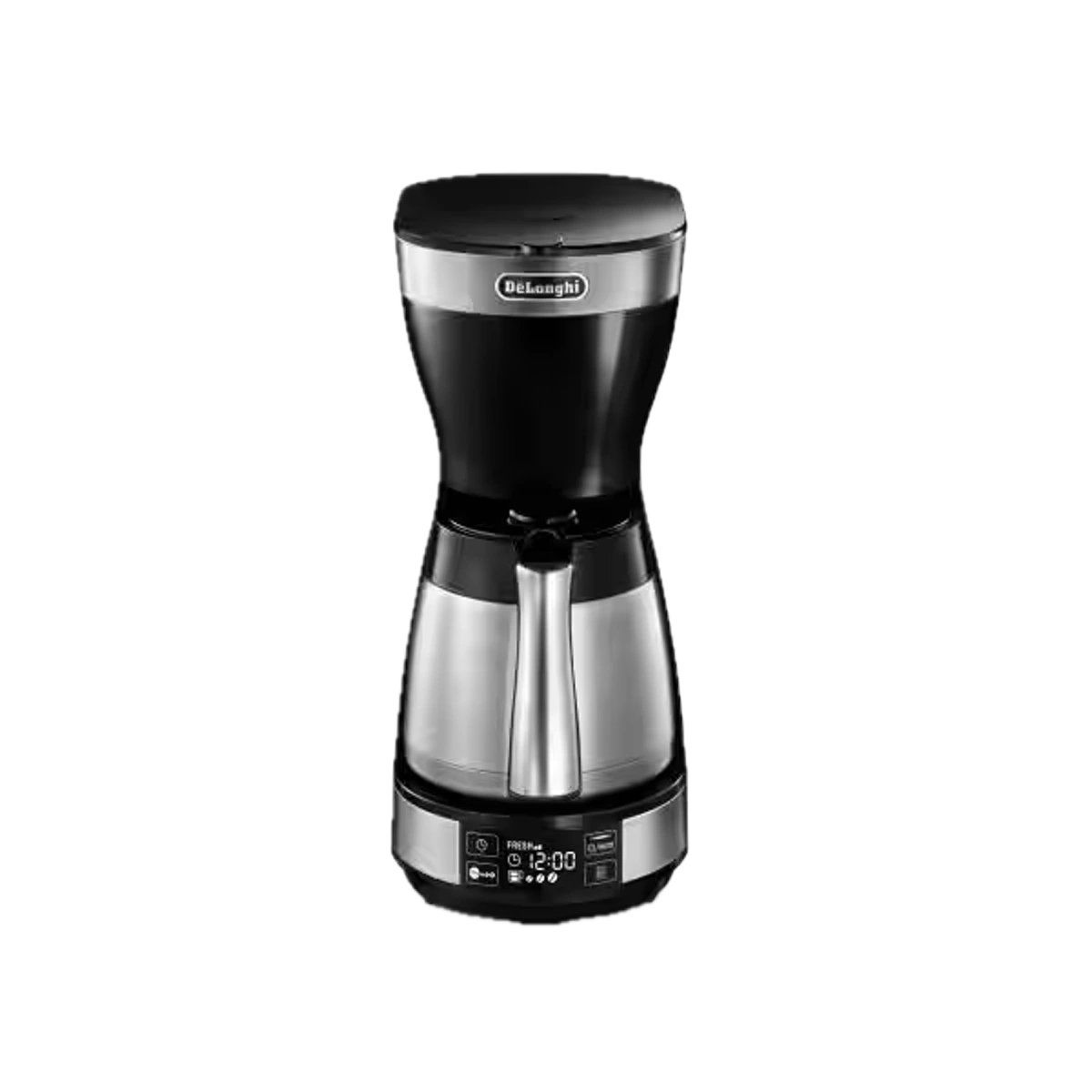 DeLonghi Filter Coffee Maker (ICM16731)