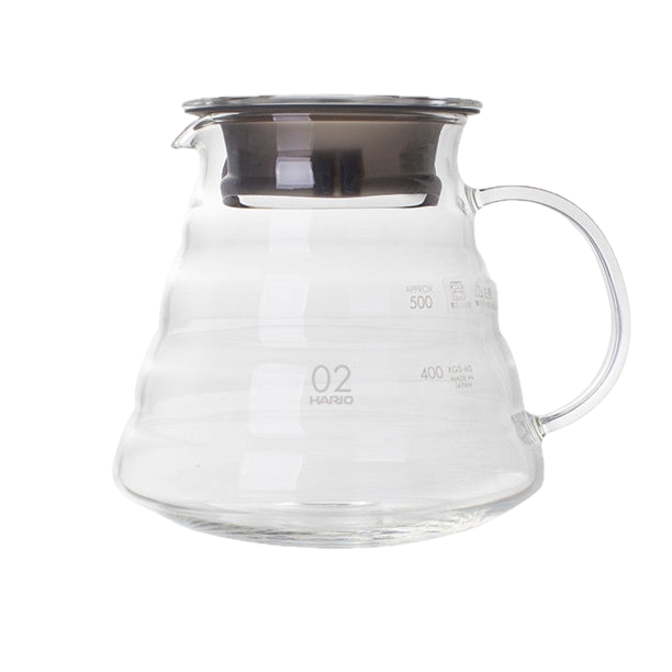 HARIO V60 Range Server (600ml)