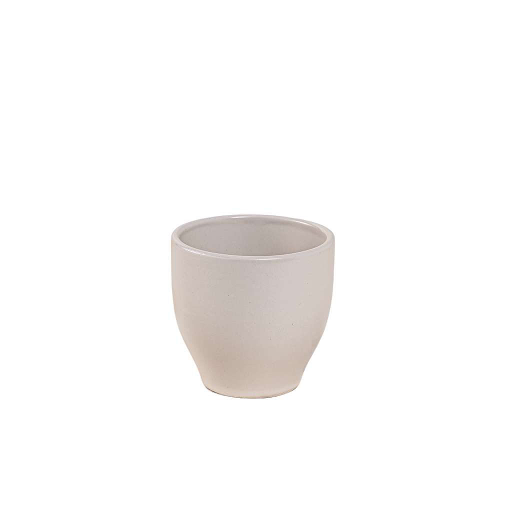 CUP MAE WHITE