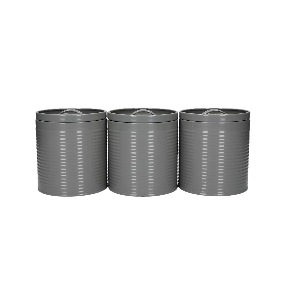 KitchenCraft Storage Canisters (Set of 3)