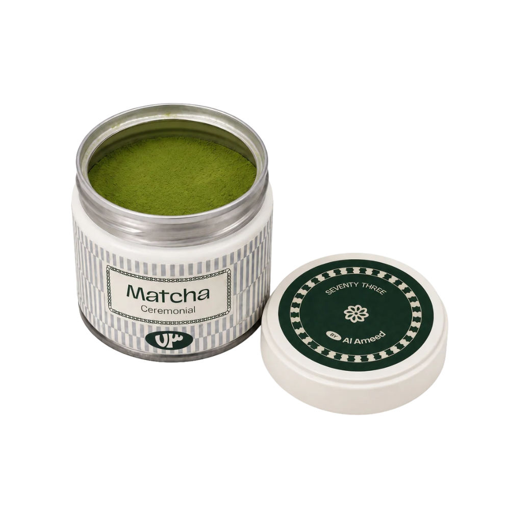 Matcha Ceremonial