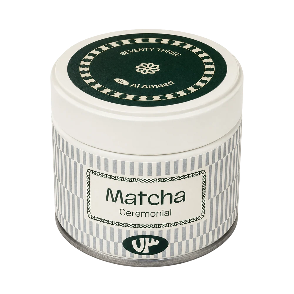 Matcha Ceremonial