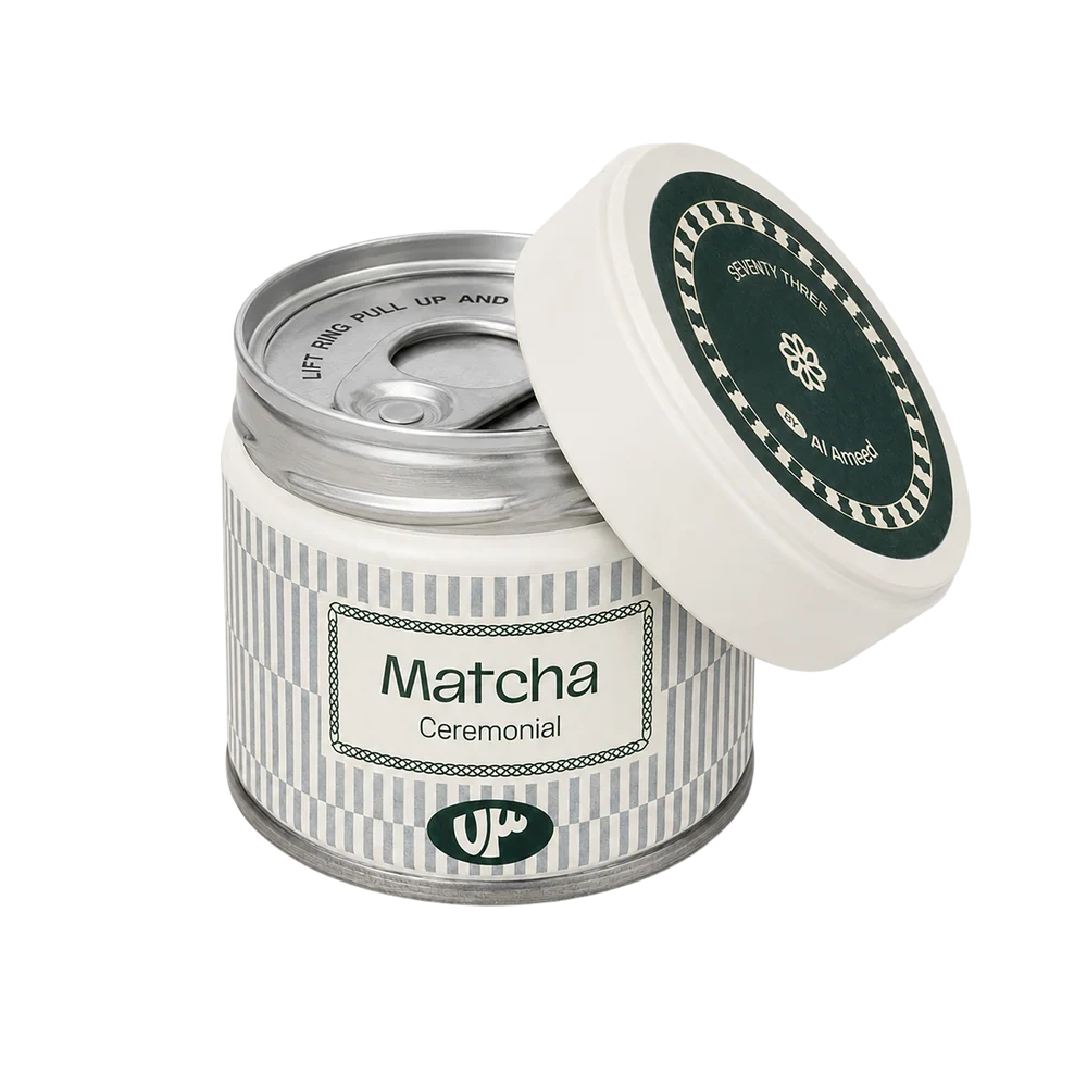 Matcha Ceremonial