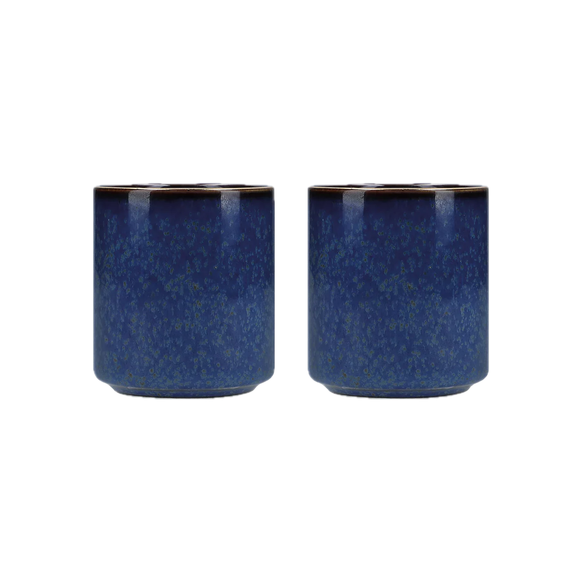 Mikasa Satori Porcelain Cups 136ml (Set of 2)