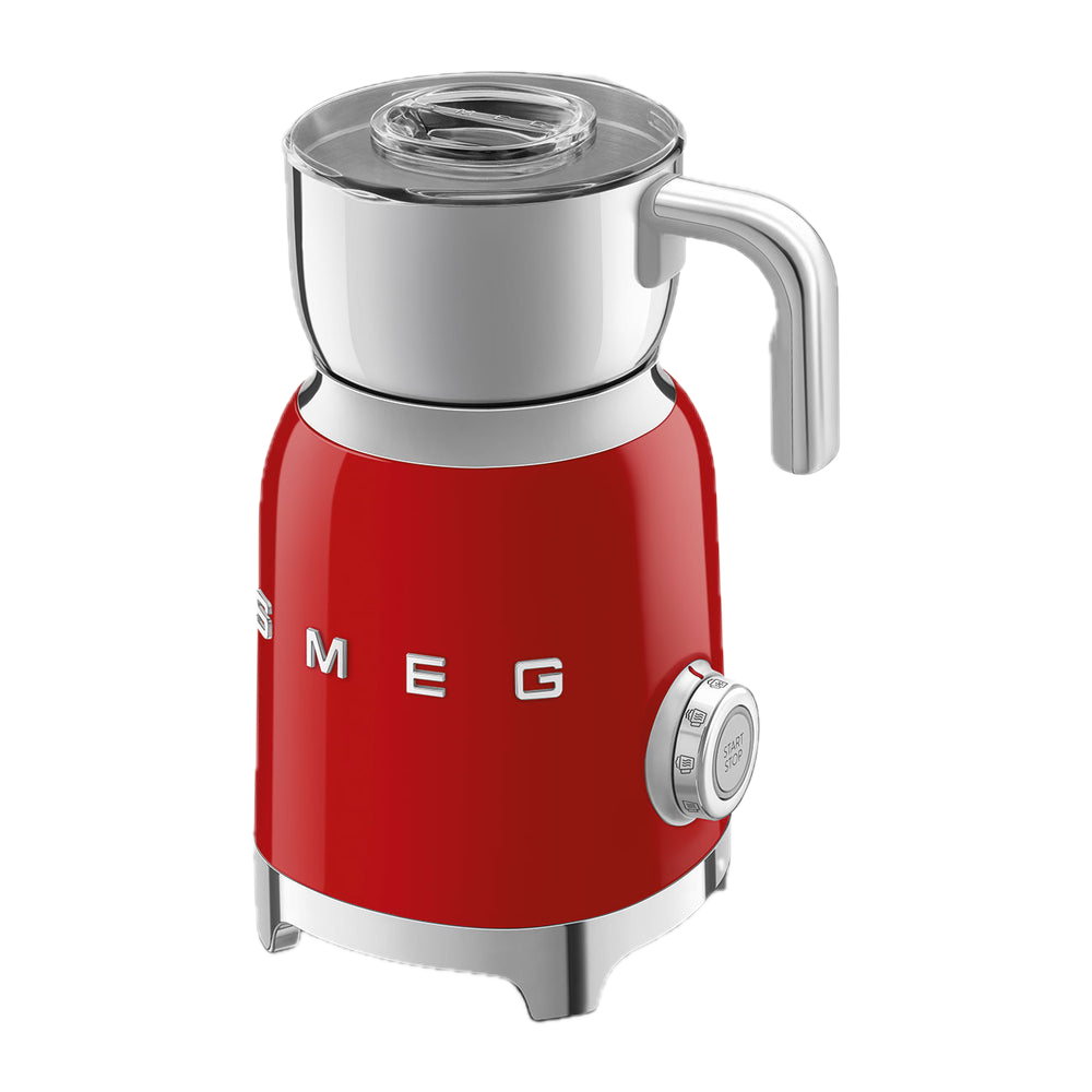Smeg Milk Frother