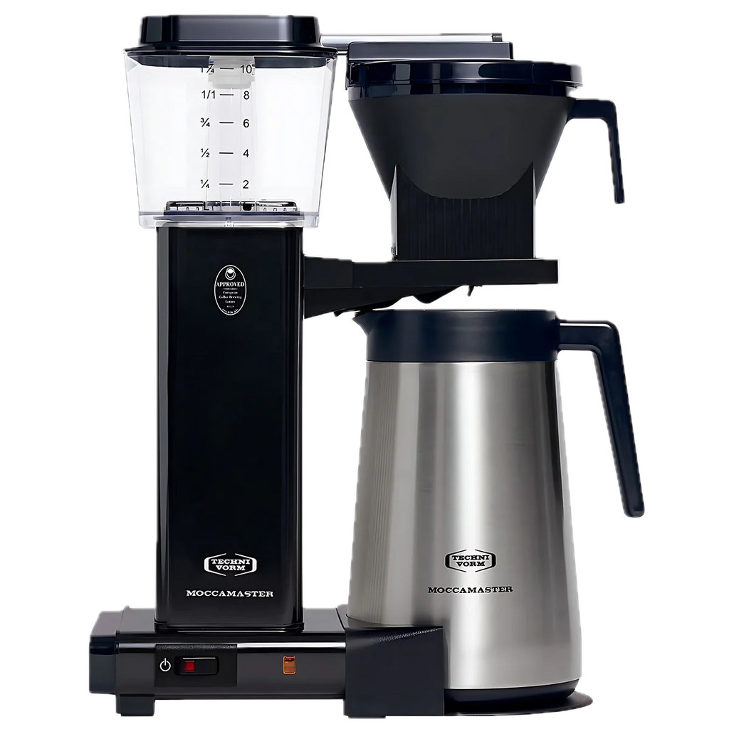 Moccamaster KBGT Coffee Machine