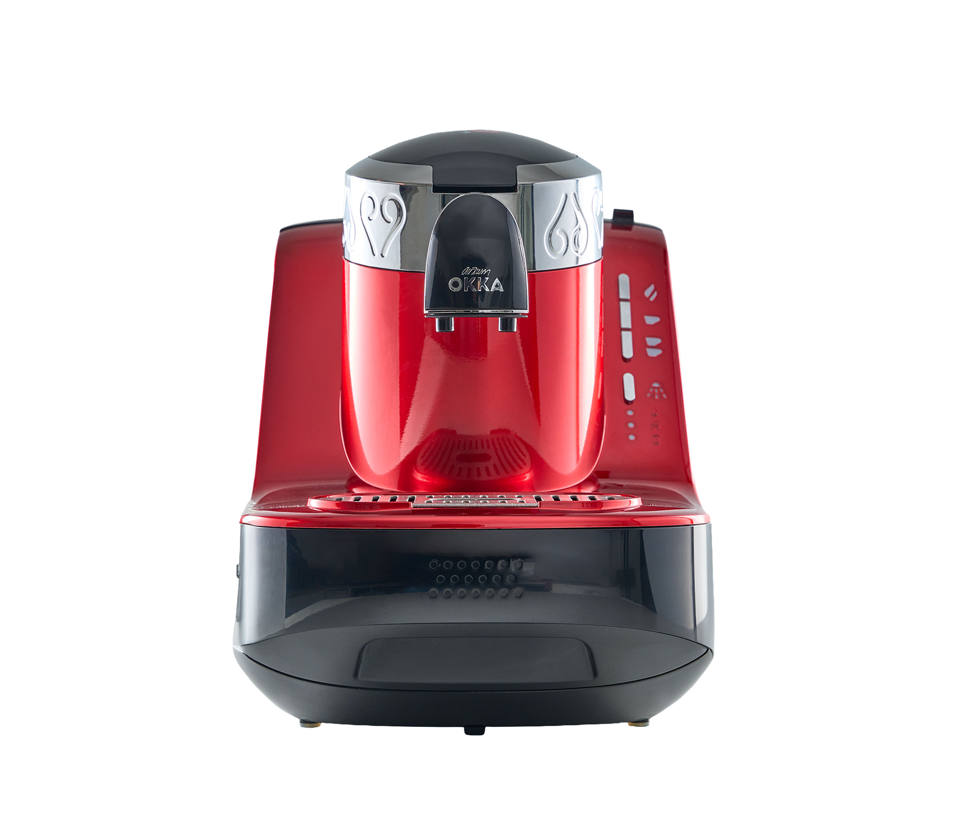 50th Anniversary Okka Turkish Coffee Machine