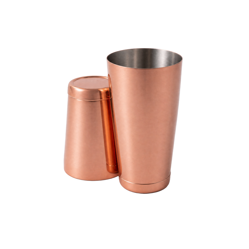 Cocktail Shaker (Plain)