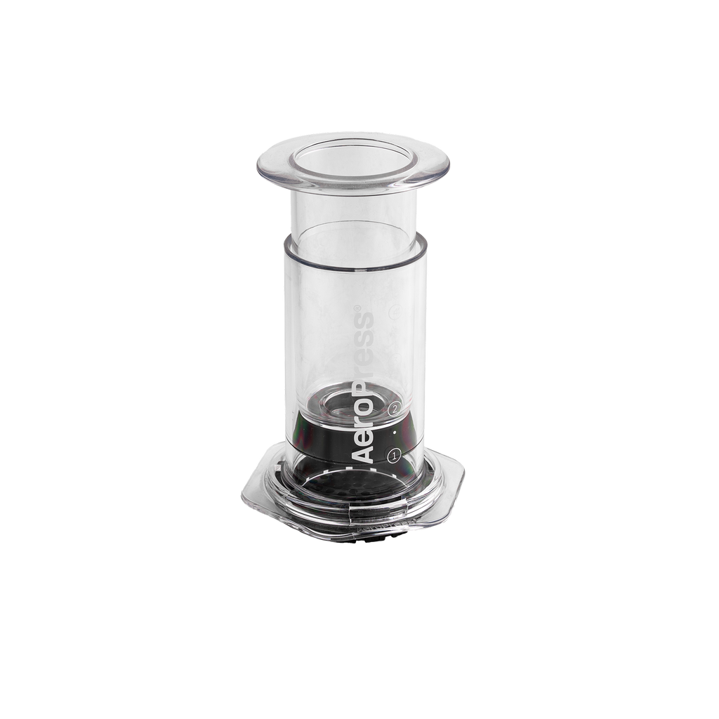 Aero Press - Clear All Colors