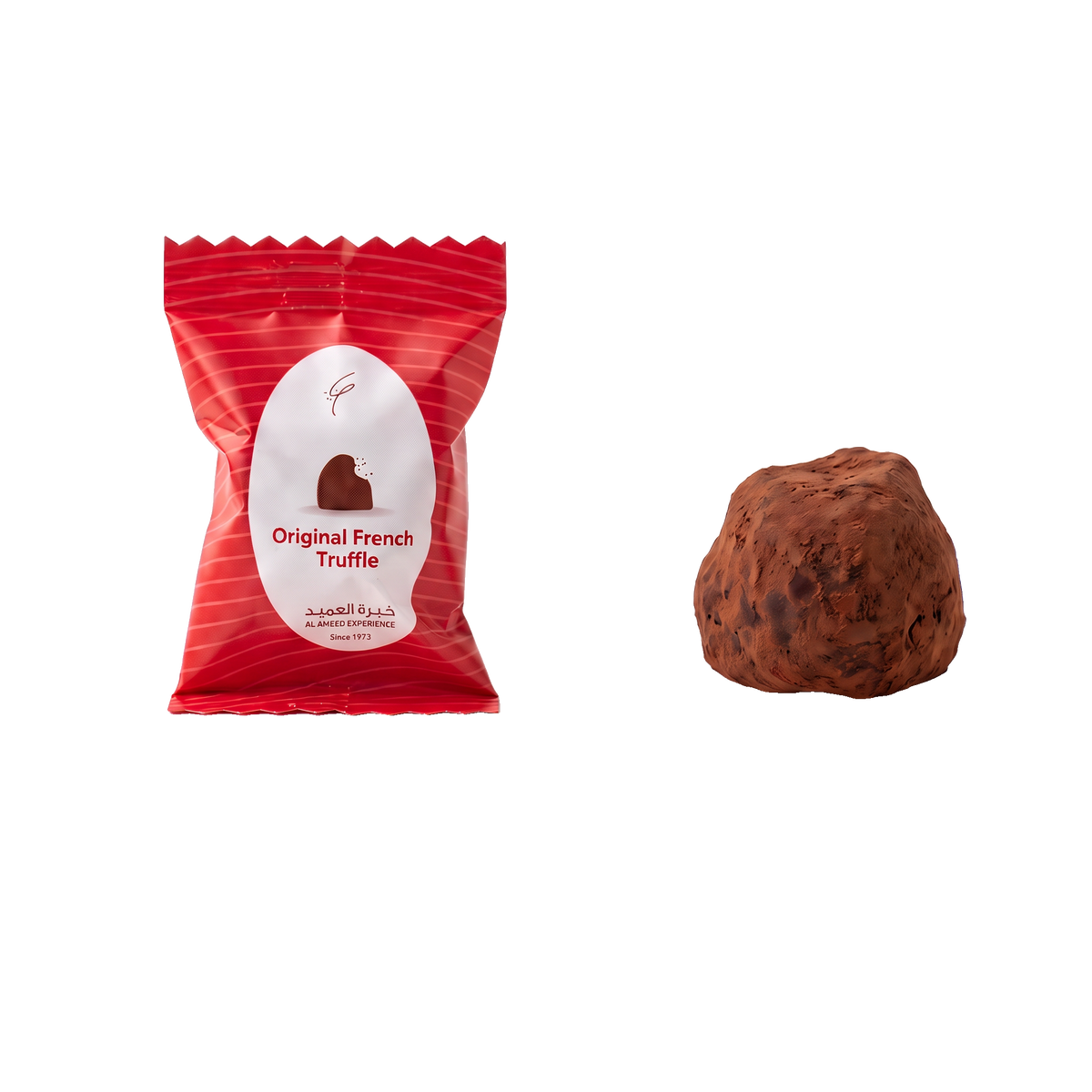 Chocolate Truffles Large Assortment Box (400g)